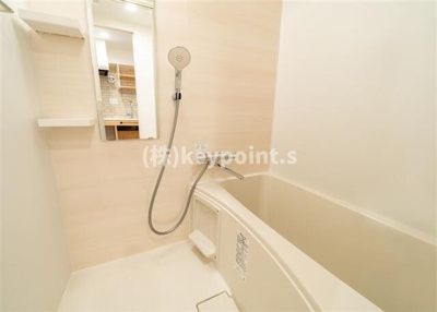 【浴室】 | 日神パレス北池袋