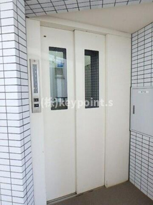 【セキュリティ】 | 日神パレス北池袋