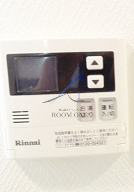 スカイコート武蔵新田