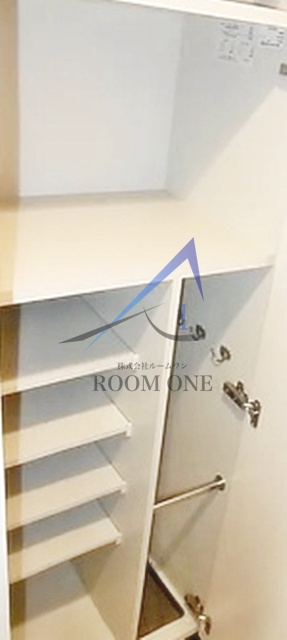 スカイコート武蔵新田