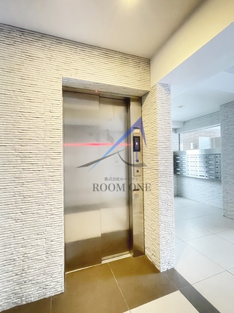 スカイコート武蔵新田