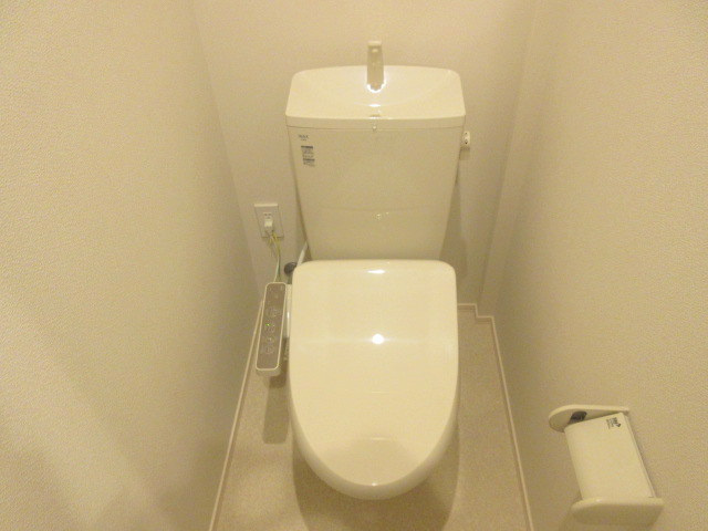 Ｃｉｅｌｏ　ｓｔｅｌｌａｔｅ　Ｔａｂａｔａのトイレ