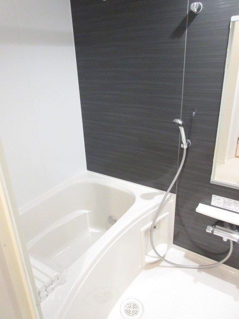 Ｃｉｅｌｏ　ｓｔｅｌｌａｔｅ　Ｔａｂａｔａの浴室