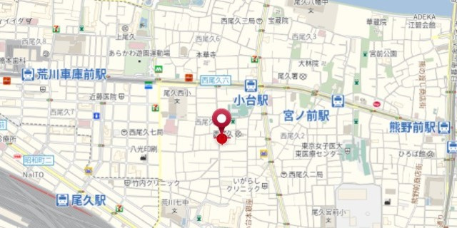 Ｃｉｅｌｏ　ｓｔｅｌｌａｔｅ　Ｔａｂａｔａの地図|★案内図★