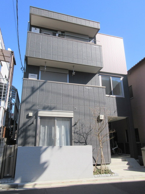 Ｃｉｅｌｏ　ｓｔｅｌｌａｔｅ　Ｔａｂａｔａの外観|★耐震・耐火設計　旭化成ヘーベルメゾン★