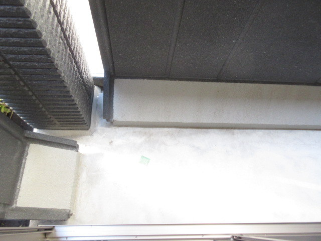 Ｃｉｅｌｏ　ｓｔｅｌｌａｔｅ　Ｔａｂａｔａのバルコニー