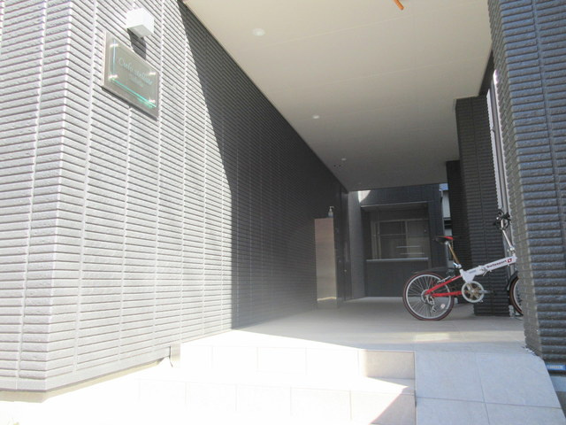 Ｃｉｅｌｏ　ｓｔｅｌｌａｔｅ　Ｔａｂａｔａのエントランス|★エントランス★