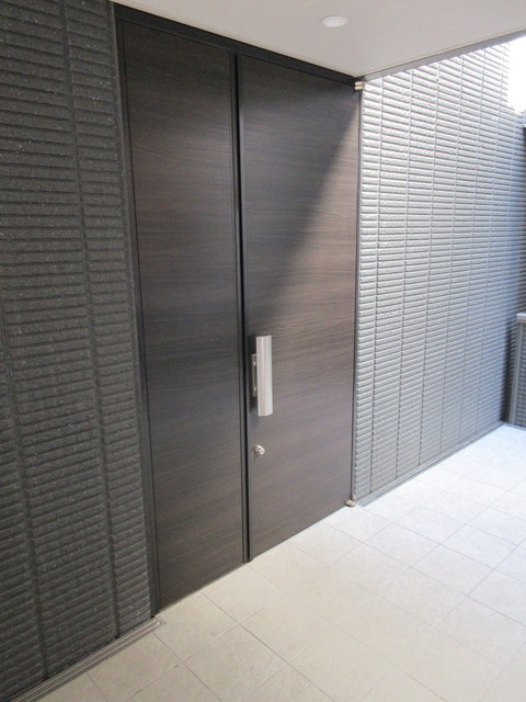 Ｃｉｅｌｏ　ｓｔｅｌｌａｔｅ　Ｔａｂａｔａのロビー|★アプローチ★