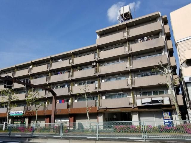 アビタシオン落合