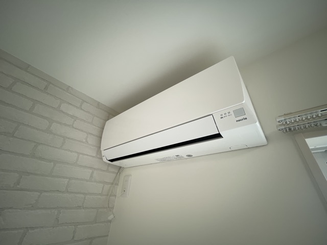 リープラス赤穂Ⅱの設備