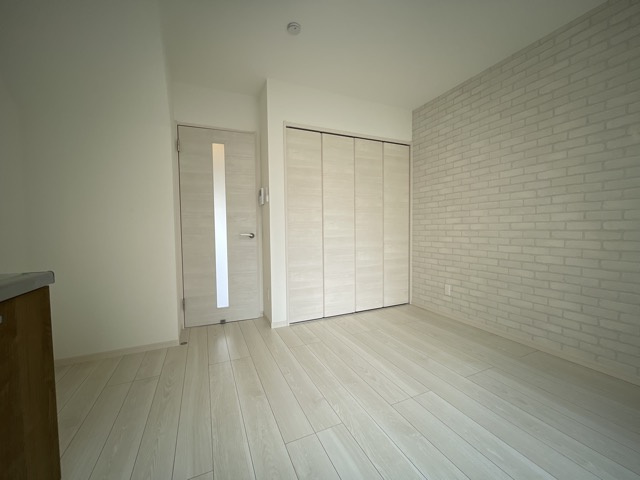 リープラス赤穂Ⅱの子供部屋