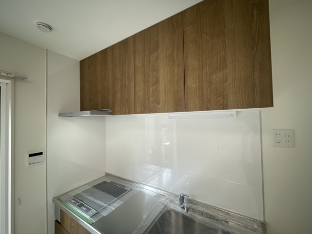 リープラス赤穂Ⅱのキッチン