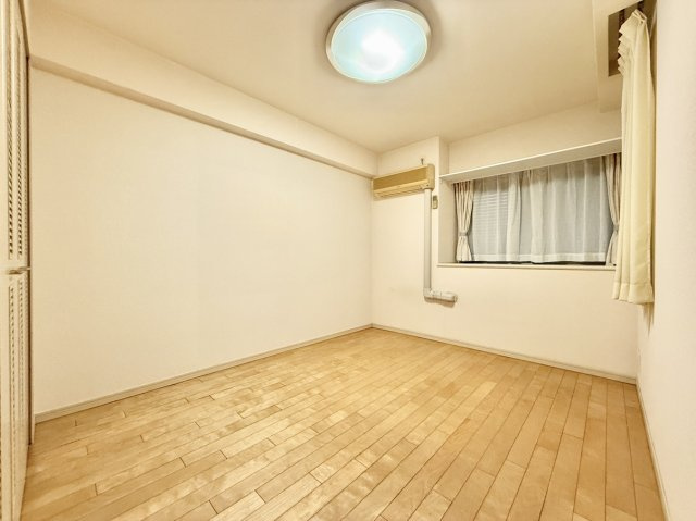 東急ドエル・アルス住吉本町グランスティージュの洋室