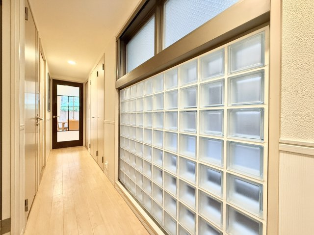 東急ドエル・アルス住吉本町グランスティージュの内装