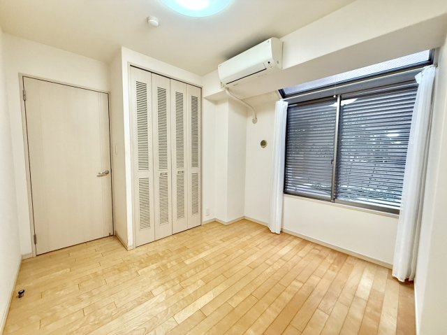 東急ドエル・アルス住吉本町グランスティージュの洋室