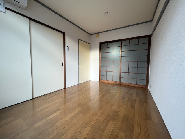 大窪ハウスの外観