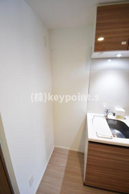 【キッチン】 | ハーモニーレジデンス池袋メトロゲート