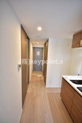 【キッチン】 | ハーモニーレジデンス池袋メトロゲート