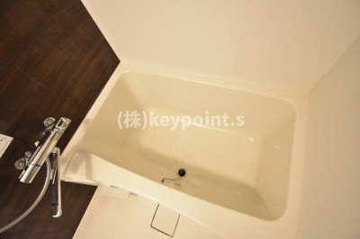 【浴室】 | ハーモニーレジデンス池袋メトロゲート