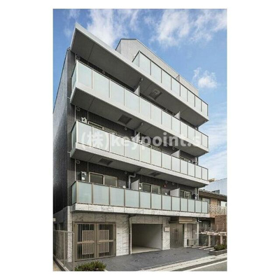 【外観】 | ハーモニーレジデンス池袋メトロゲート