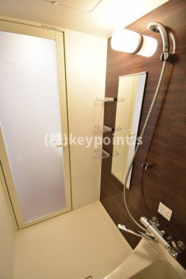 【浴室】 | ハーモニーレジデンス池袋メトロゲート