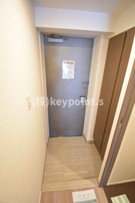 【玄関】 | ハーモニーレジデンス池袋メトロゲート