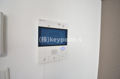 【セキュリティ】 | ハーモニーレジデンス池袋メトロゲート