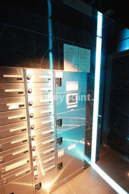 【設備】 | ハーモニーレジデンス池袋メトロゲート