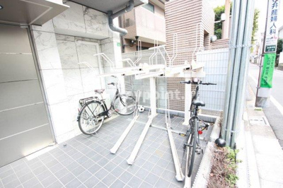 【その他共用部分】 | ハーモニーレジデンス池袋メトロゲート