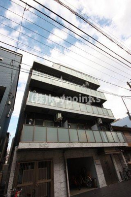 【外観】 | ハーモニーレジデンス池袋メトロゲート