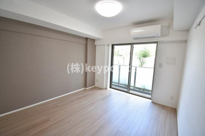 【洋室】 | ハーモニーレジデンス池袋メトロゲート