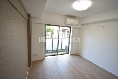 【洋室】 | ハーモニーレジデンス池袋メトロゲート