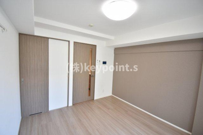 【寝室】 | ハーモニーレジデンス池袋メトロゲート