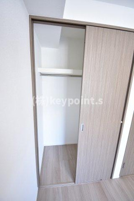 【収納】 | ハーモニーレジデンス池袋メトロゲート