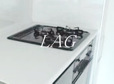 【設備】 | ル・スリジェ | コンロです。