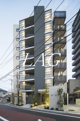 【外観】 | ル・スリジェ | 外観です。