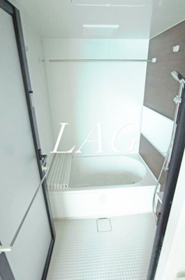 【浴室】 | ル・スリジェ | お風呂です。