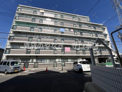 【外観】 | グレイシィーK・Y | きれいな外観です