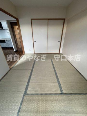 【和室】 | グレイシィーK・Y | 和室があると、家にあたたかい雰囲気が生まれます