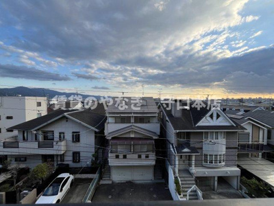 【展望】 | グレイシィーK・Y | 景色も綺麗です