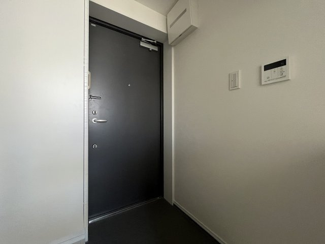 【玄関】早稲田鶴巻ＩＭＡハウス