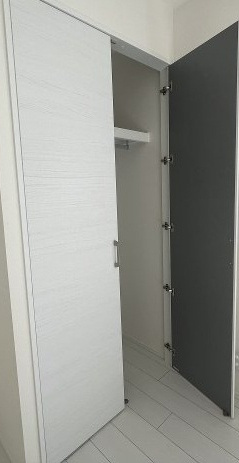 【収納】早稲田鶴巻ＩＭＡハウス