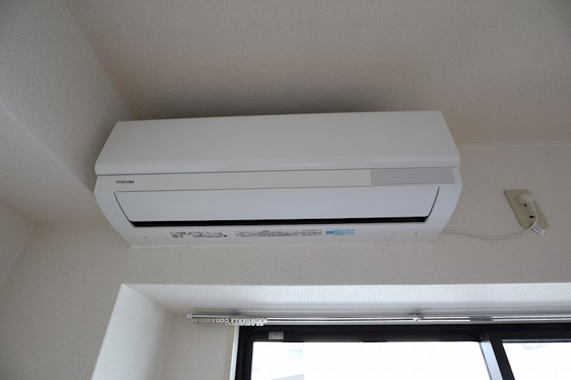 寝屋川市錦町の賃貸マンションの設備