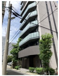 アルファサイト御茶ノ水の画像