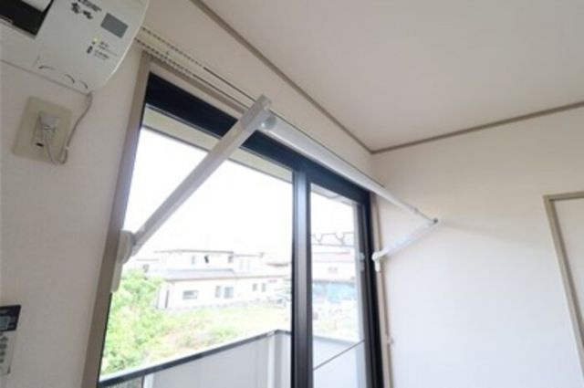 サンハイム Ｓ－Ａの設備