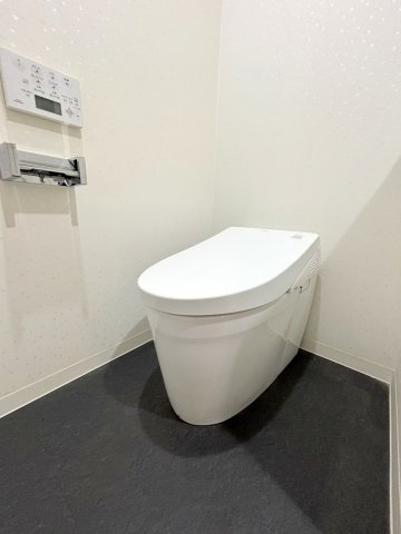 ライオンズマンション浦和仲町のトイレ|トイレ