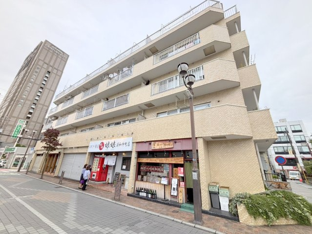 ライオンズマンション浦和仲町