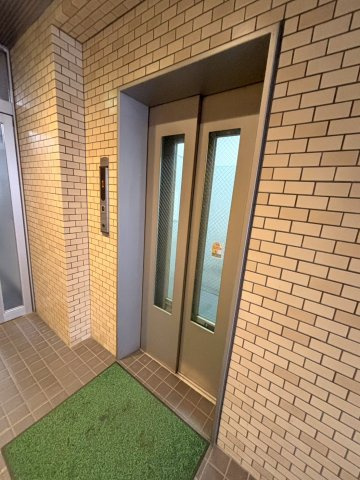 ライオンズマンション浦和仲町のその他共用部分|共用部・エレベーター