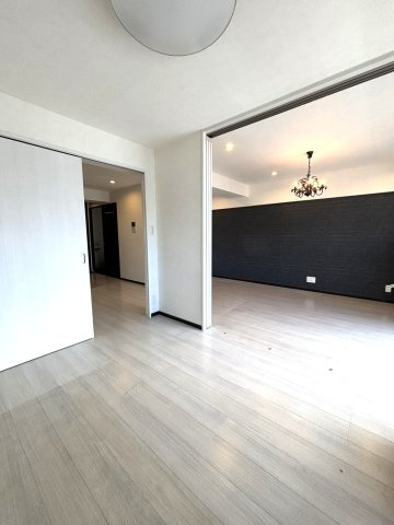 ライオンズマンション浦和仲町の洋室|洋室