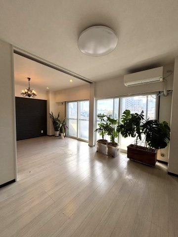 ライオンズマンション浦和仲町の洋室|洋室